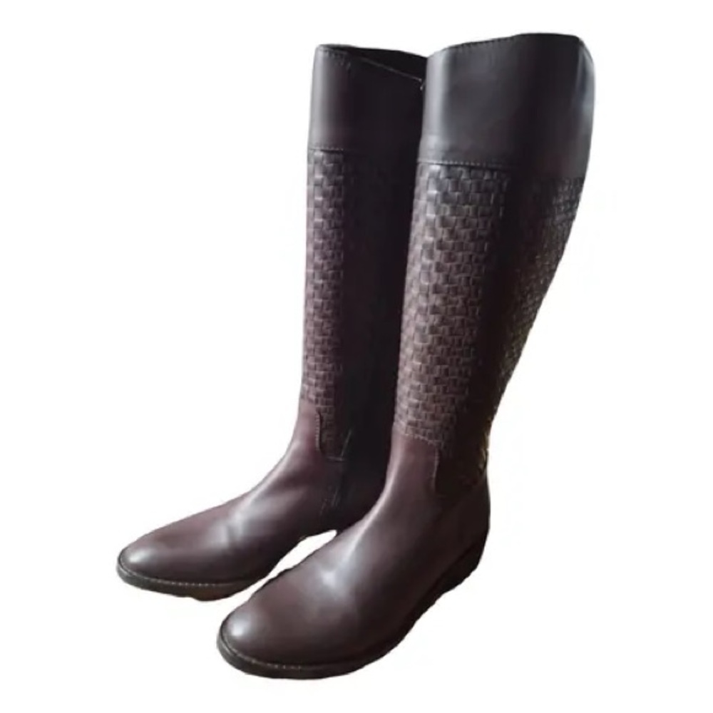 Max Mara Boots - Picture 2 of 8